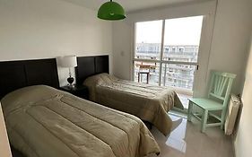 Dpto en fontanas del sur, excelentes amenities y muy tranquilo